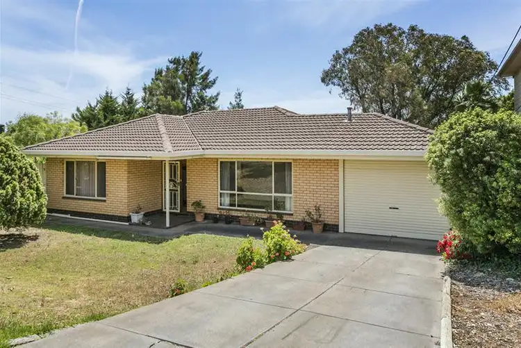 45 Cadell Street, Seaview Downs SA 5049