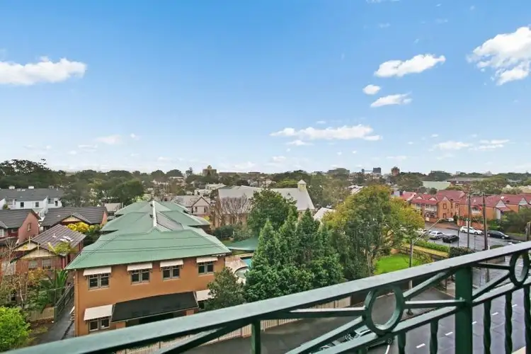 Second view of Homely apartment listing, 48/215 Darby Street, Cooks Hill NSW 2300