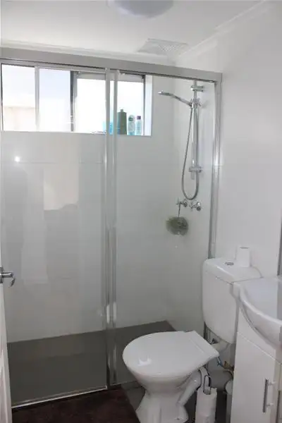 Third view of Homely unit listing, Address available on request