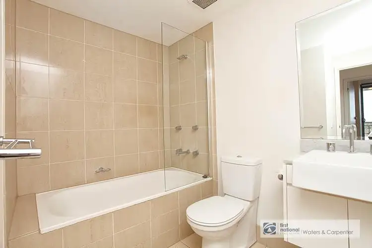 Sixth view of Homely apartment listing, 204/4-12 Garfield Street, Five Dock NSW 2046