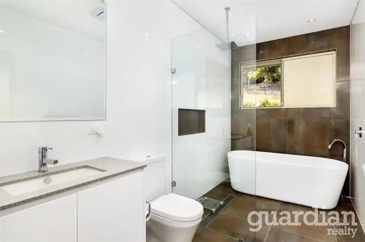 Sixth view of Homely house listing, 10 O'Keefe Road, Annangrove NSW 2156