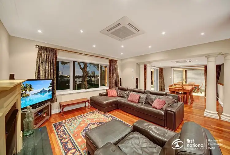 Sixth view of Homely house listing, 71 Waterview Street, Putney NSW 2112