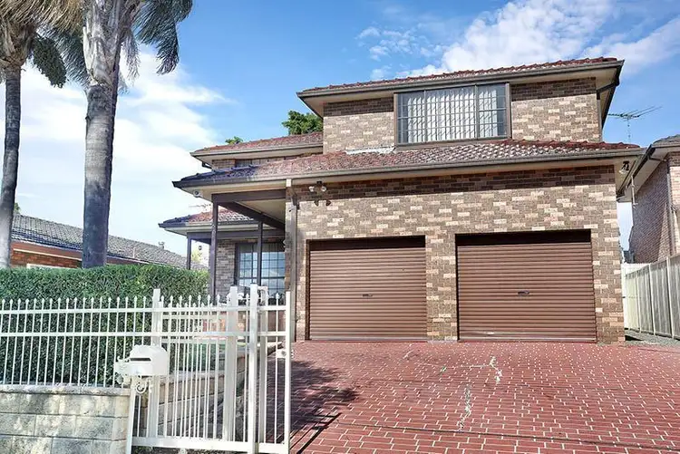 156 Green Valley Road, Green Valley NSW 2168