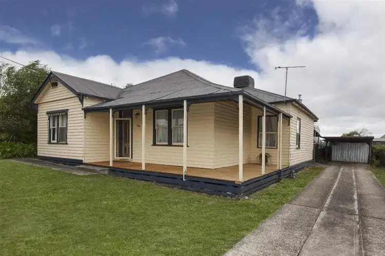 299 Barkly Street, Ararat VIC 3377
