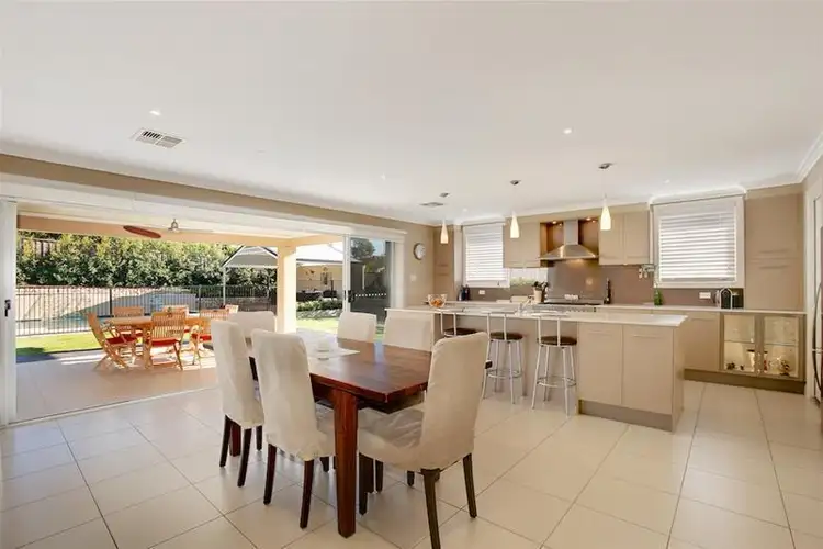 Third view of Homely house listing, 63 Jackey Drive, Camden Park NSW 2570