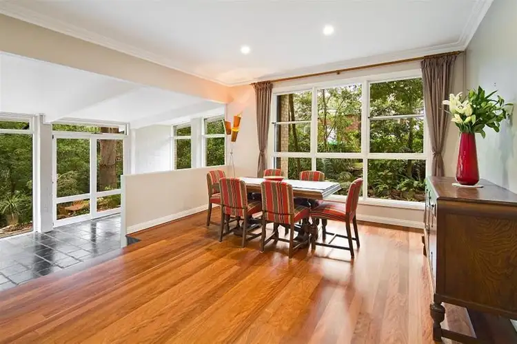 22 Crowther Avenue, Greenwich NSW 2065