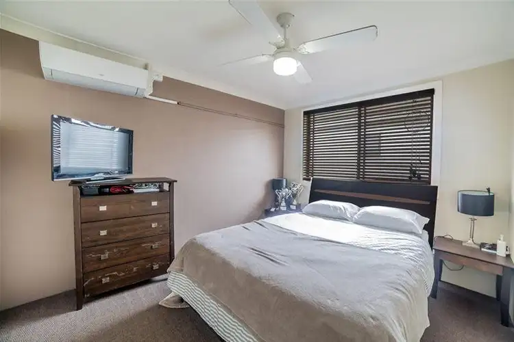 Fourth view of Homely apartment listing, 6/19 Sunbrite Avenue, Mermaid Beach QLD 4218