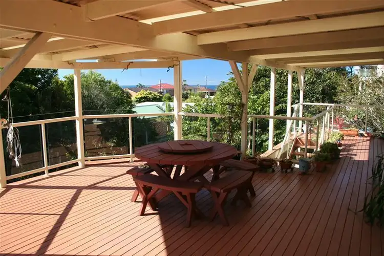 Fourth view of Homely house listing, 8 Seaview Street, Bonny Hills NSW 2445