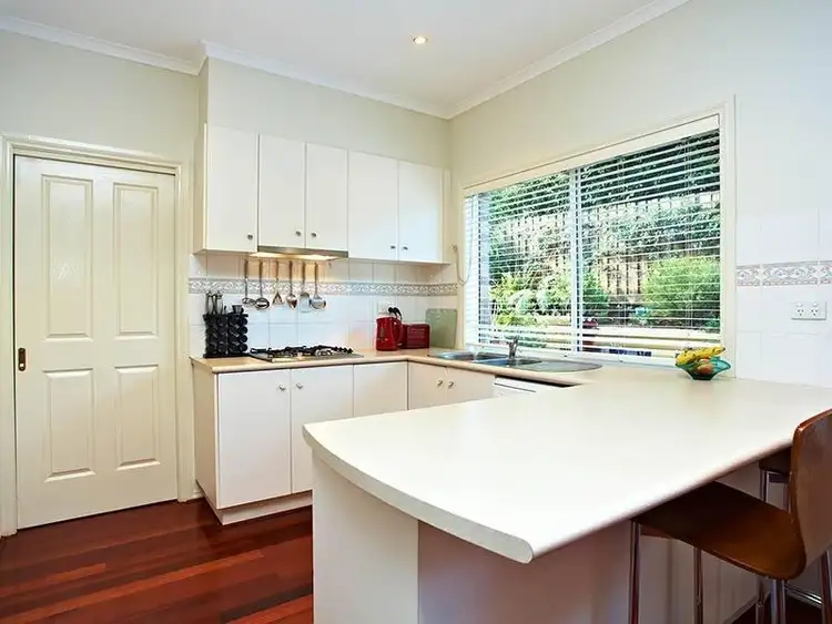 Fifth view of Homely house listing, 30 Cottinglea Way, Ringwood North VIC 3134