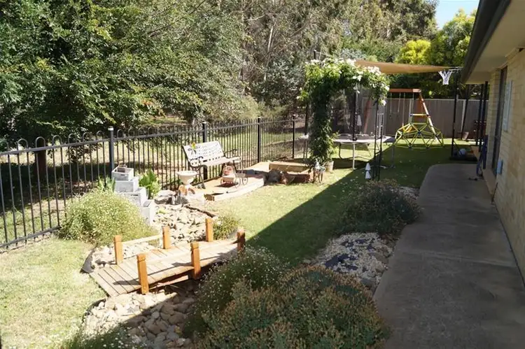 Third view of Homely townhouse listing, 1/13 Madeline Street, Numurkah VIC 3636