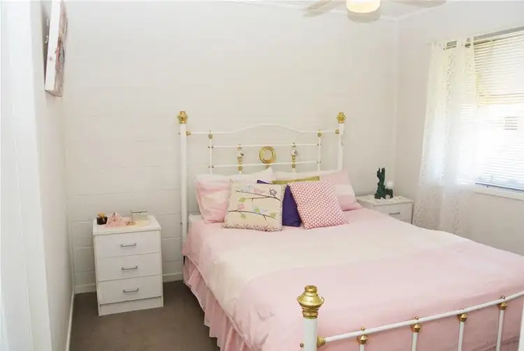 Seventh view of Homely unit listing, 4/123 Taylor Street, Newtown QLD 4350