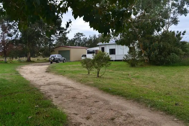 14 Martyn Street, Ashford NSW 2361