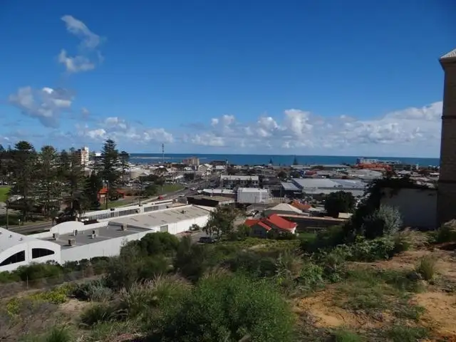 Fourth view of Homely land listing, LOT 161/56A Brede Street, Geraldton WA 6530