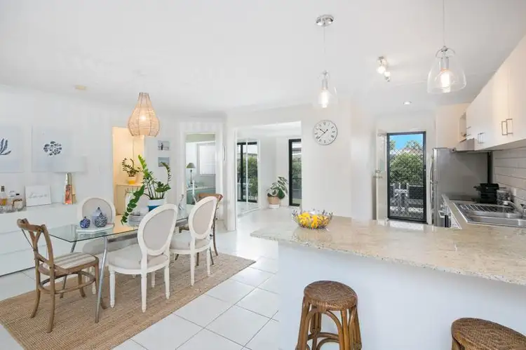 Fifth view of Homely townhouse listing, 12/247 Mooroondu Road, Thorneside QLD 4158