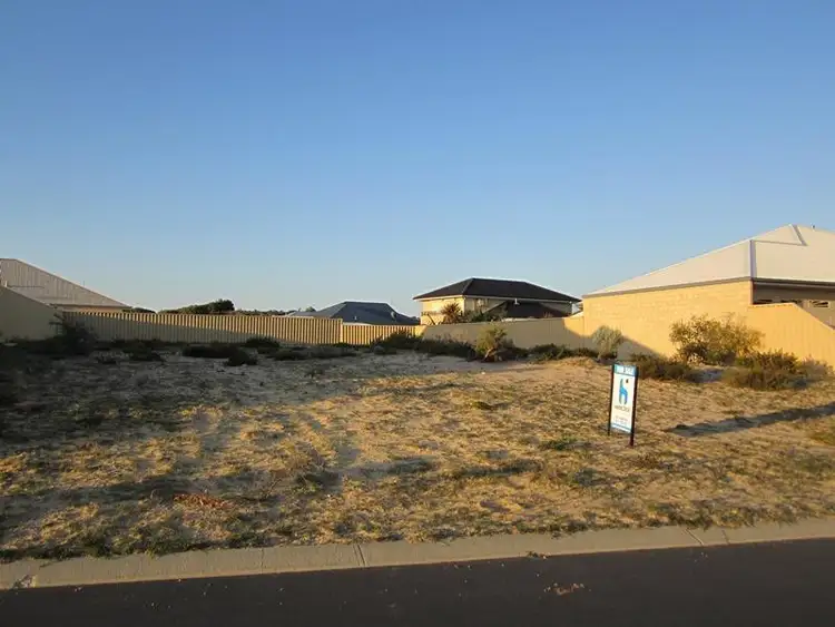 22 Antelope Turn, Dalyellup WA 6230