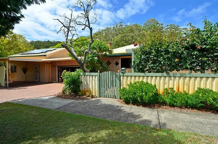 2 Wyoming Street, Blackwall NSW 2256