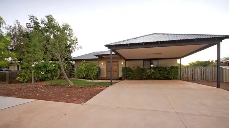 5 Wongai Crescent, Cable Beach WA 6726