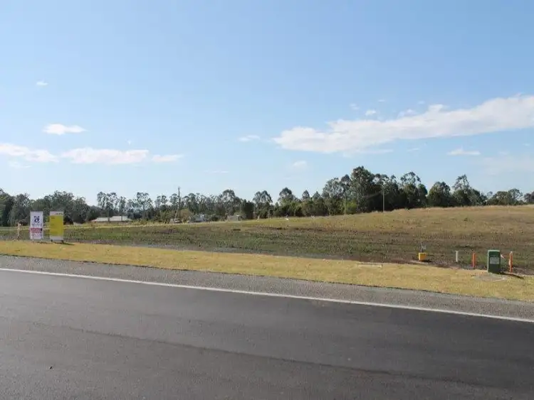 Second view of Homely land listing, 312 Myall Court, Caniaba NSW 2480
