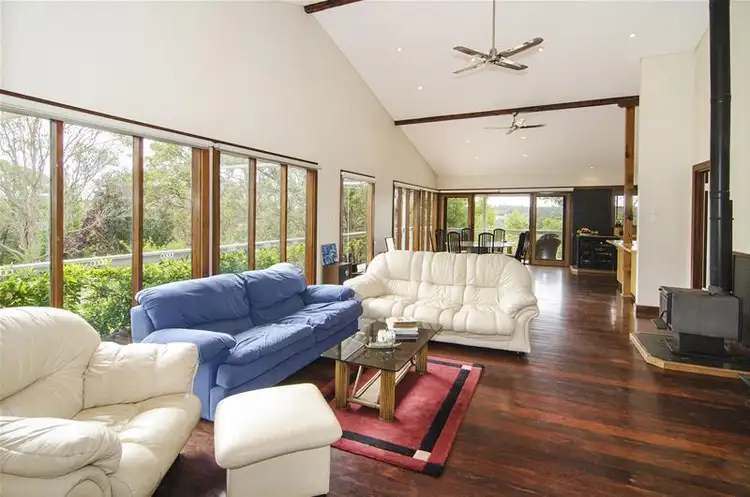 Second view of Homely house listing, 50 Culhane Road, Margaret River WA 6285