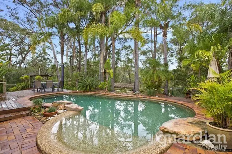 Fourth view of Homely house listing, 23 Blind Road, Nelson NSW 2765