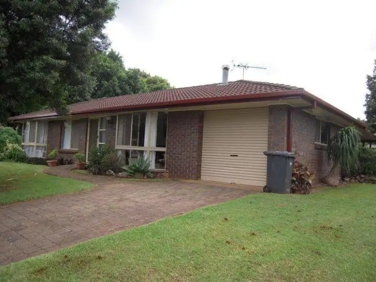 Second view of Homely house listing, 38 Simpson Avenue, Wollongbar NSW 2477