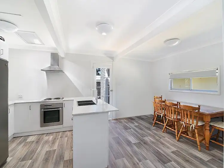 Third view of Homely house listing, 4 Stannett Street, Waratah West NSW 2298