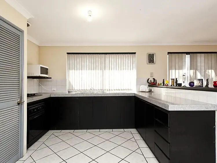 Sixth view of Homely house listing, 22 Regelia Turn, Ellenbrook WA 6069