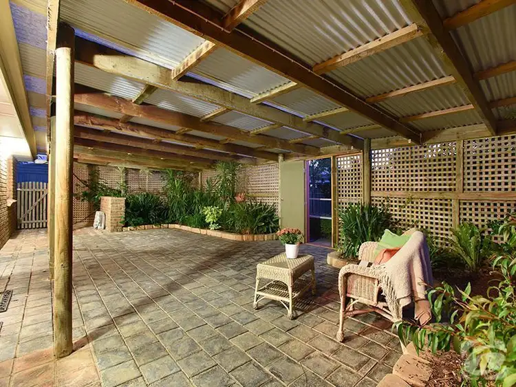 Second view of Homely house listing, 17a Kookaburra Court, Mclaren Flat SA 5171