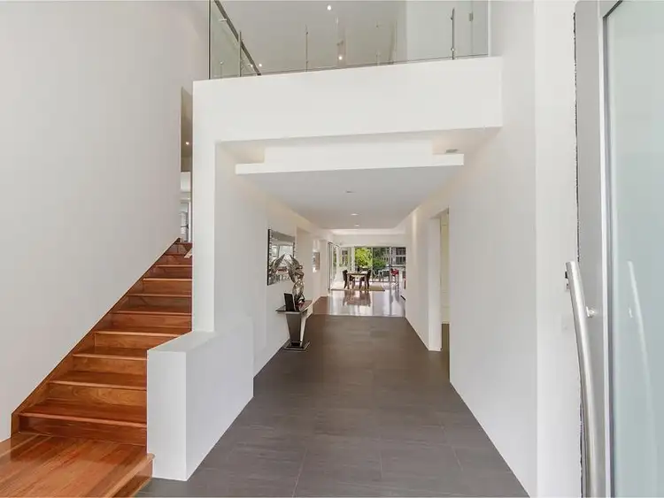 Seventh view of Homely house listing, 57 Admiralty Drive, Paradise Waters QLD 4217