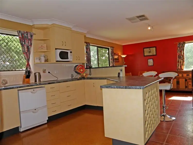 Second view of Homely rural property listing, Address available on request