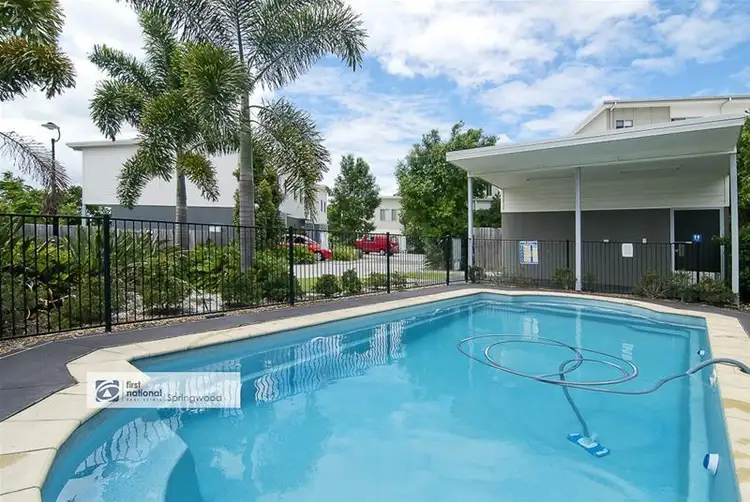 23/1 Cascade Drive, Underwood QLD 4119