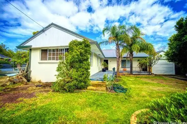 6 Willoughby Street, South Bunbury WA 6230