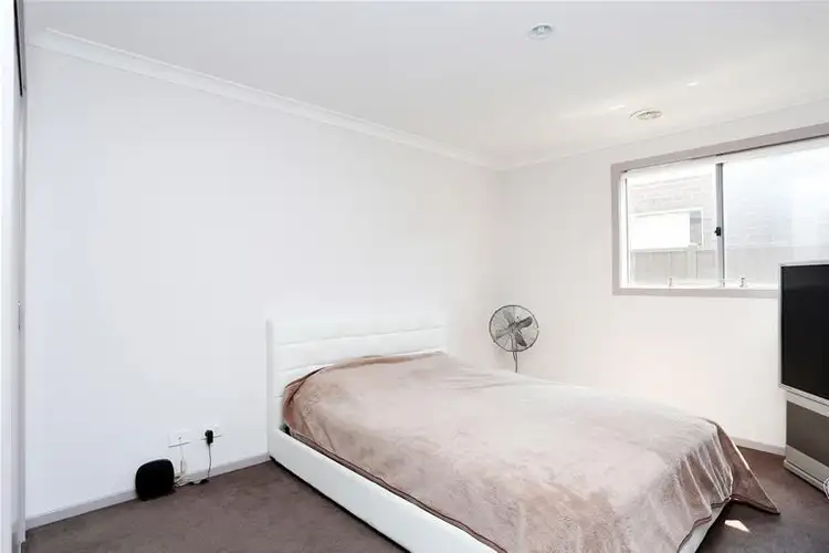 Fifth view of Homely house listing, 10 Corey Close, Deer Park VIC 3023