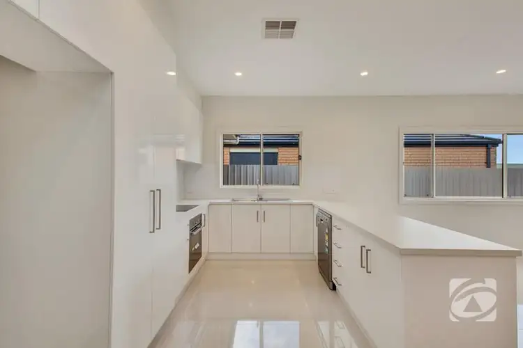 Third view of Homely house listing, 6 Post Close, Mount Barker SA 5251