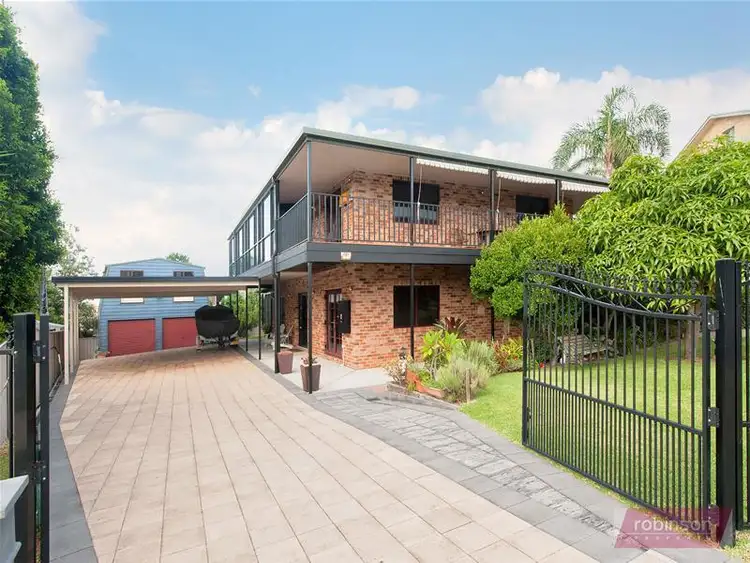 Main view of Homely house listing, 7 Kingsley Drive, Boat Harbour NSW 2316
