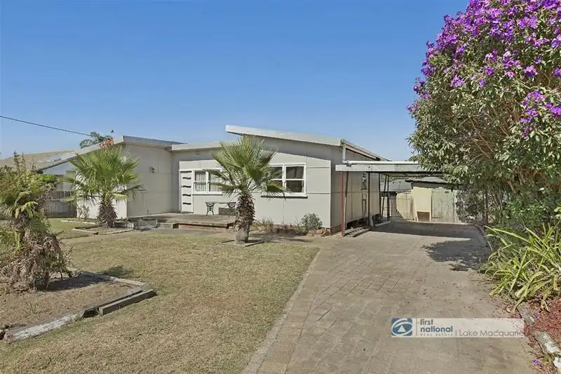 Main view of Homely house listing, 19 Prince Street, Barnsley NSW 2278
