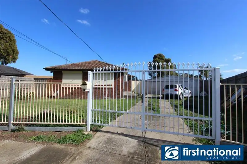 Main view of Homely house listing, 7 Acfold Court, St Albans VIC 3021