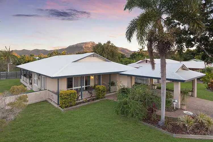 Main view of Homely house listing, 8 Coolullah Court, Annandale QLD 4814