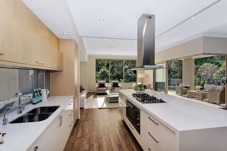 40 Hendy Avenue, Collaroy NSW 2097