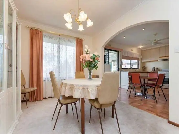 Second view of Homely house listing, 53 Learmonth Street, Sunbury VIC 3429