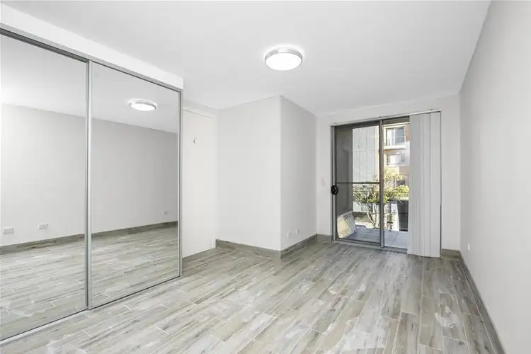Fifth view of Homely apartment listing, 2/1-5 Hilts Road, Strathfield NSW 2135