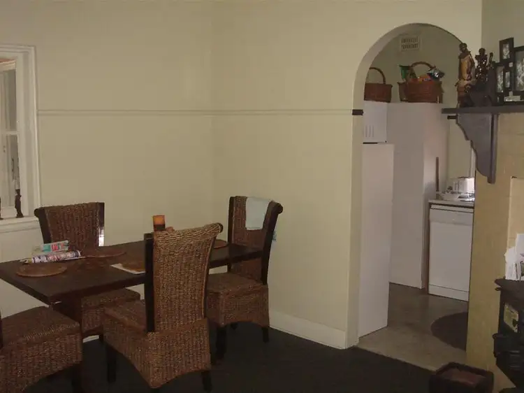 Second view of Homely house listing, 27 Scott Street, Carrington NSW 2294