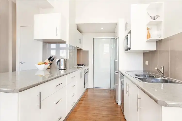 Third view of Homely apartment listing, 2/63 Narara Road, Adamstown NSW 2289