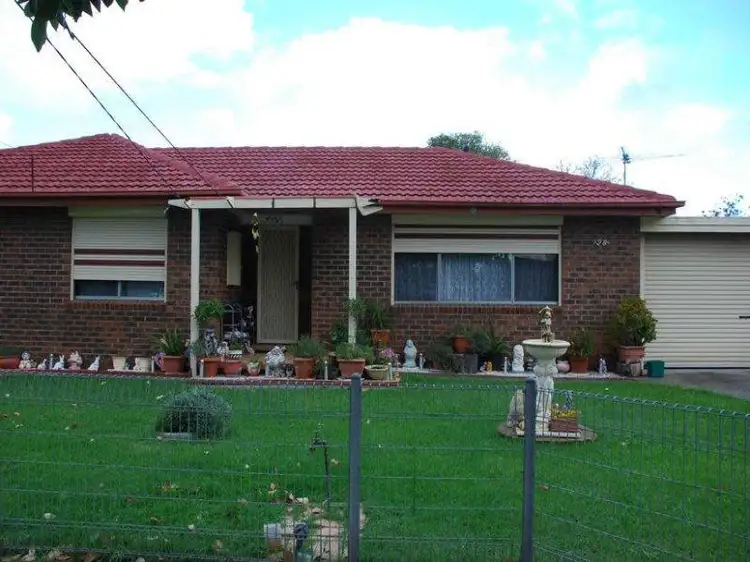 28 Harmony Court, Springvale South VIC 3172