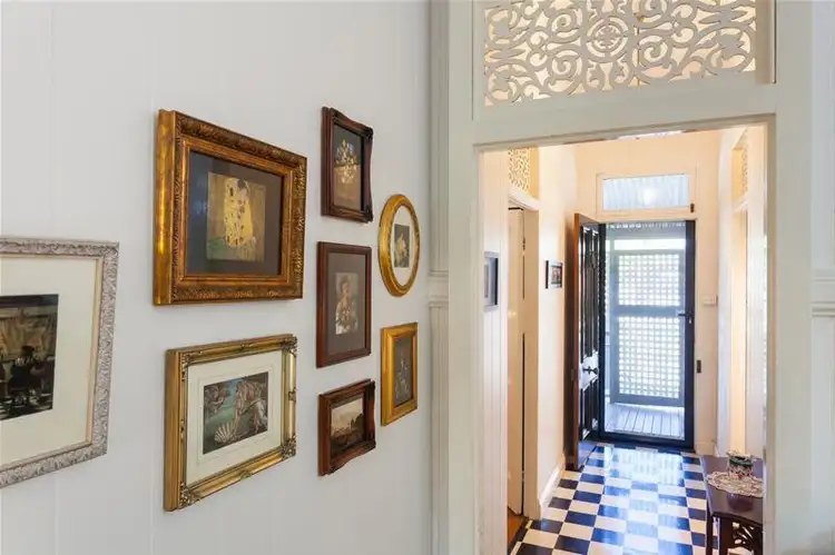 Fourth view of Homely house listing, 17 Quinton Street, Kangaroo Point QLD 4169