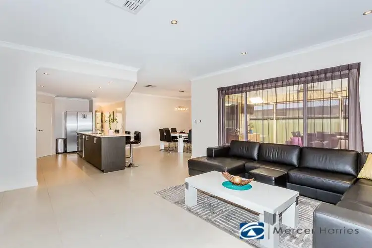 Seventh view of Homely house listing, 28 Goldseeker Loop, Ravenswood WA 6208