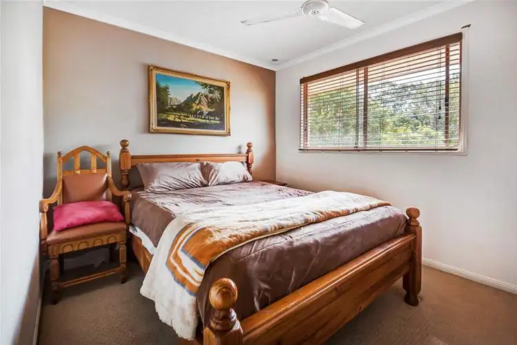 Sixth view of Homely townhouse listing, 41/17 Yaun Street, Coomera QLD 4209