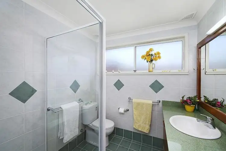 Fifth view of Homely house listing, 8 Boyce Avenue, Wyong NSW 2259
