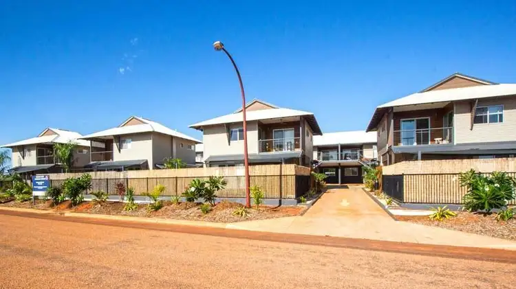 Second view of Homely unit listing, 5/4 Shingoro Street, Bilingurr WA 6725