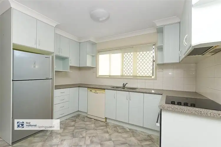 Third view of Homely house listing, 11 Jarrah Crescent, Logan Central QLD 4114